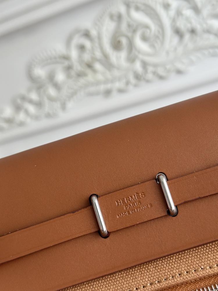 Hermes Mini Herbag 20 Bag