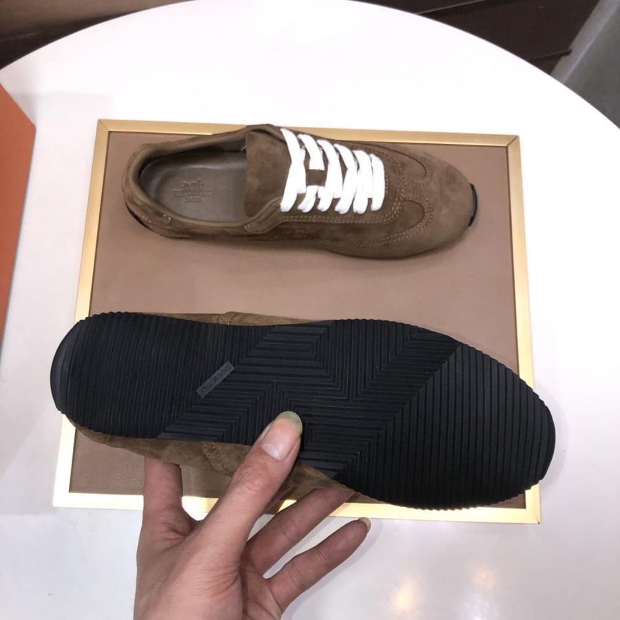Hermes Casual shoes