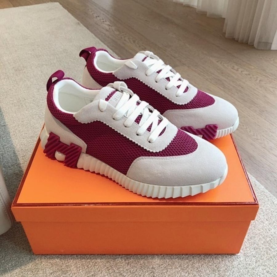 Hermes Casual shoes