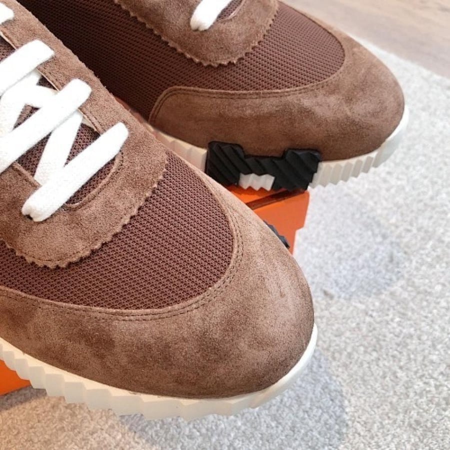 Hermes Casual shoes