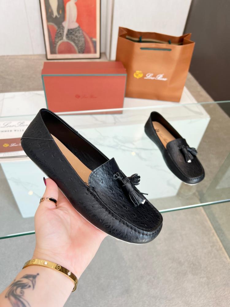 Loro Piana women 35-42
