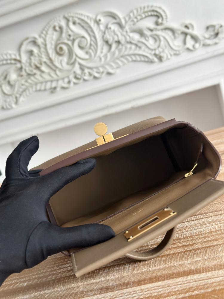 Hermes 24/24 Mini Bag 21cm