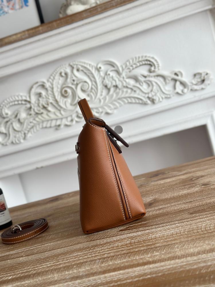 Hermes 24/24 Mini Bag 21cm