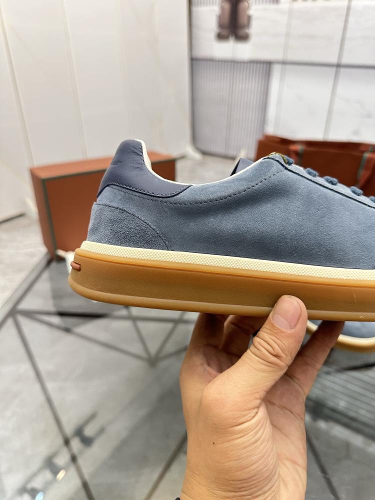 Loro Piana Tennis Walk  38-46