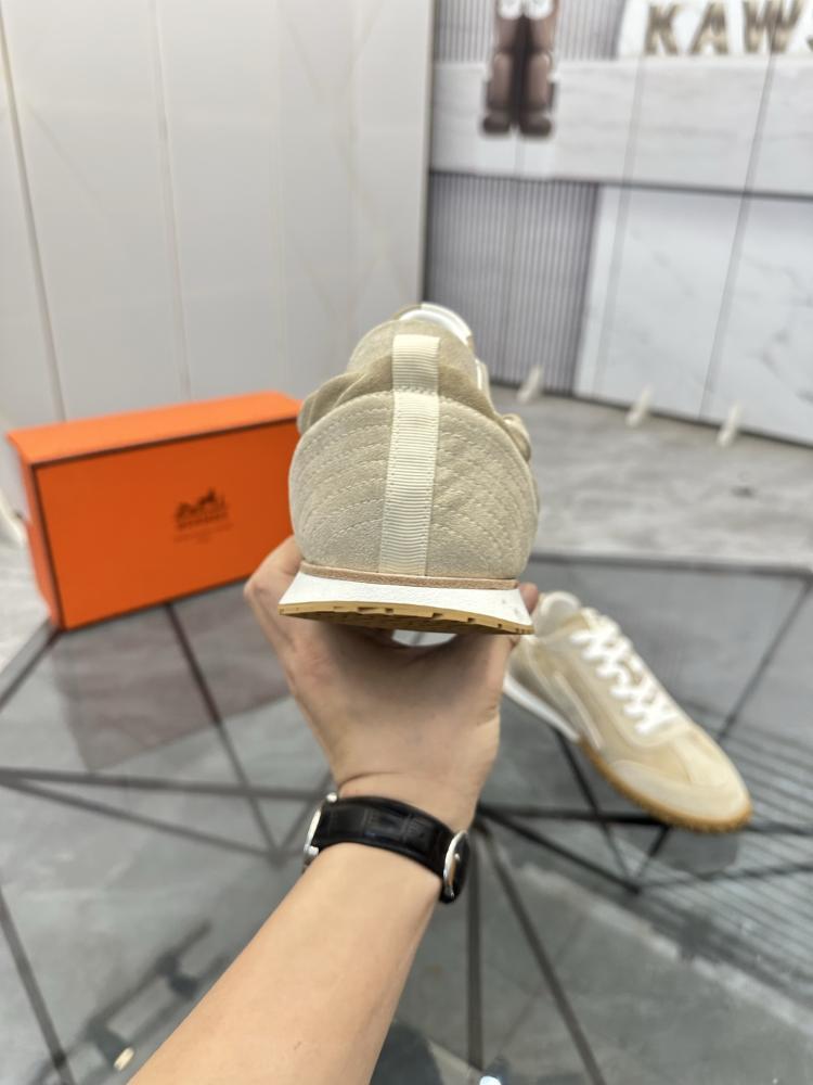 Hermes Casual shoes