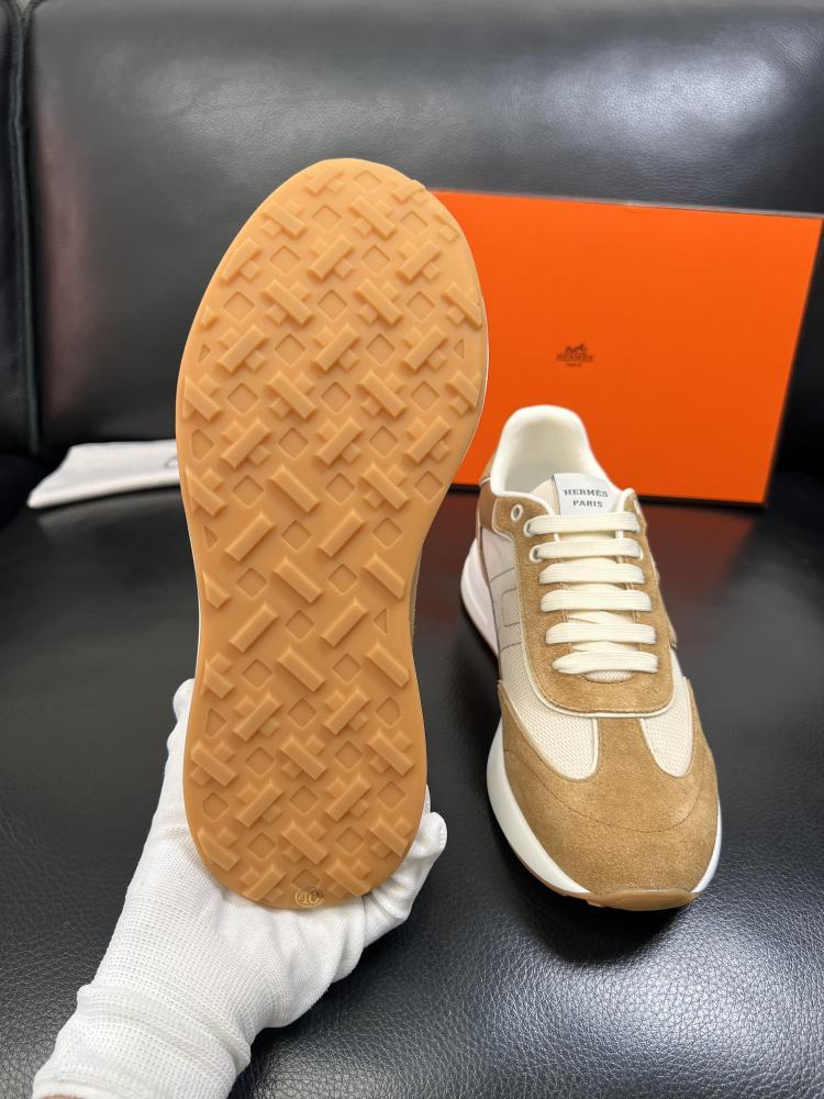 Hermes Casual shoes