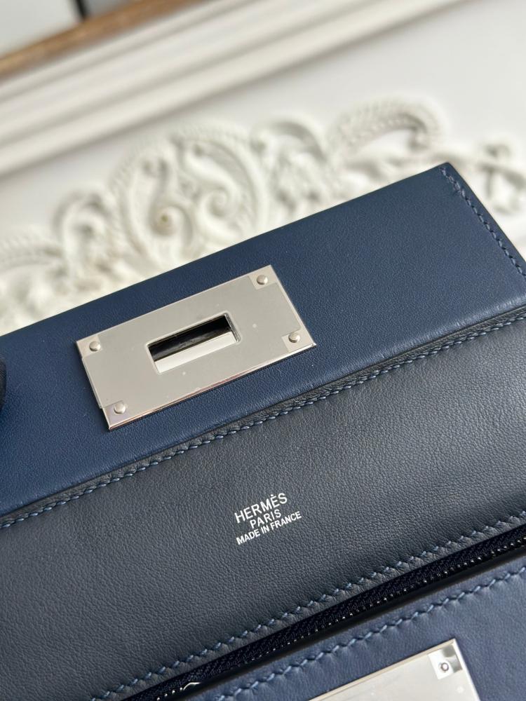 Hermes 24/24 Mini Bag 21cm