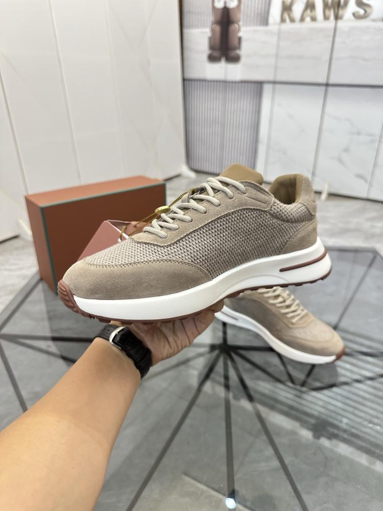 Loro Piana Week End Walk 39-45