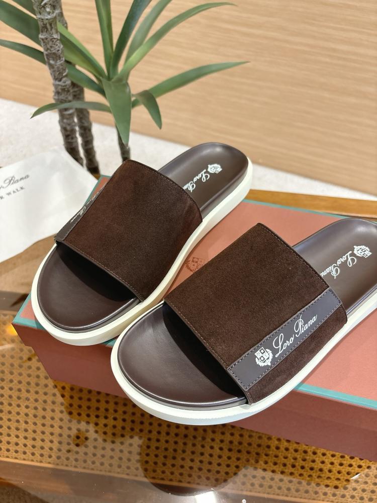 Loro Piana sandals 39-46