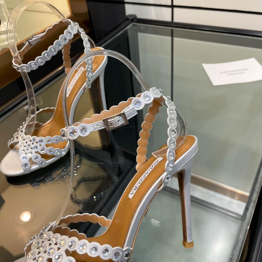 Aquazzura High heels sandals 35-41