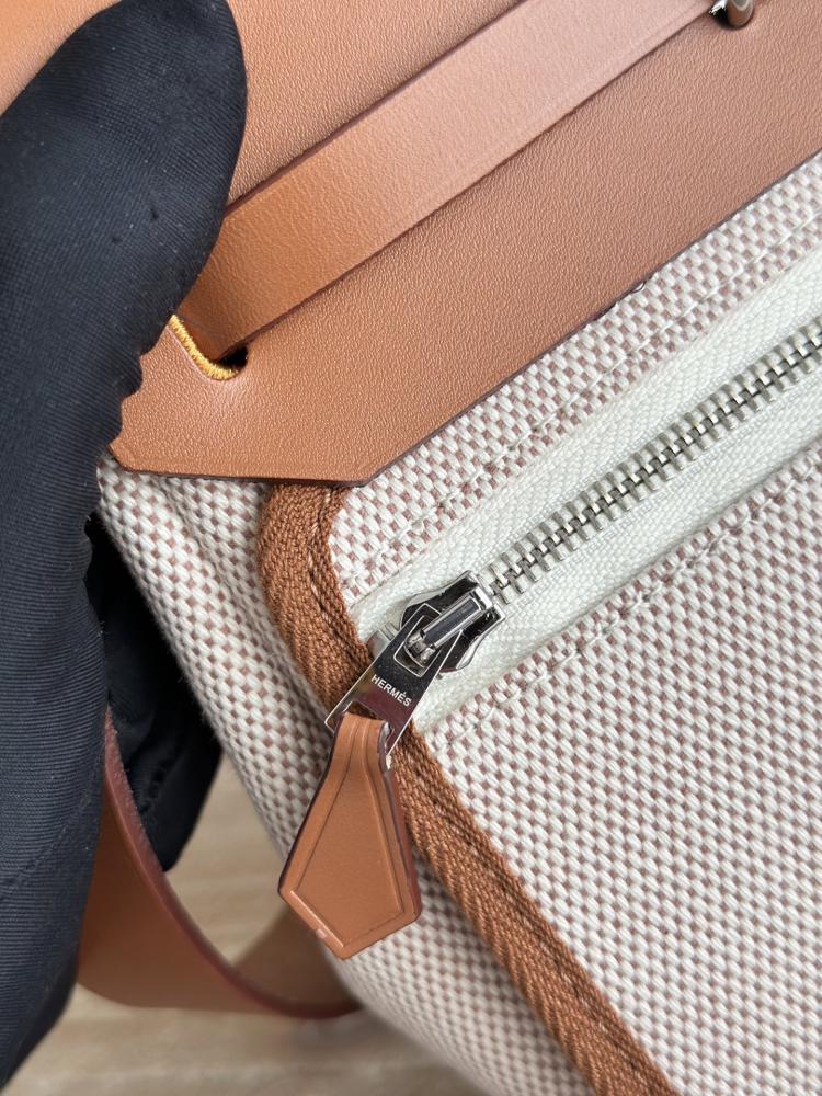 Hermes Mini Herbag 20 Bag