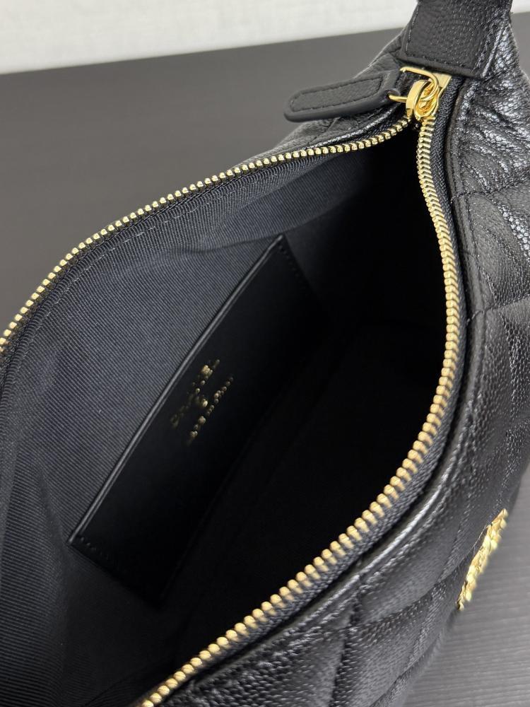 Chanel 25A Mini Hobo Bag