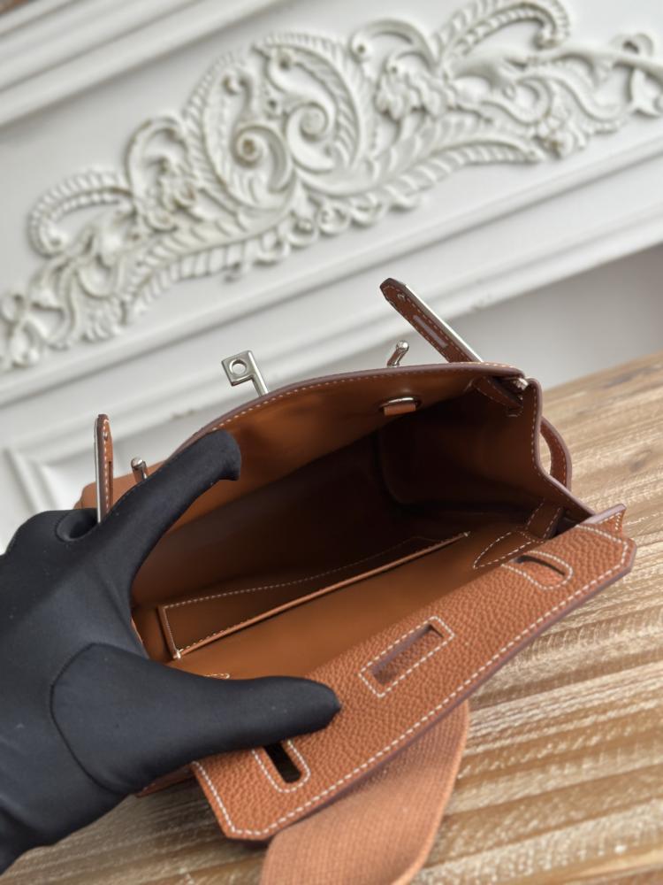 Hermes Hac à Dos 18 Backpack