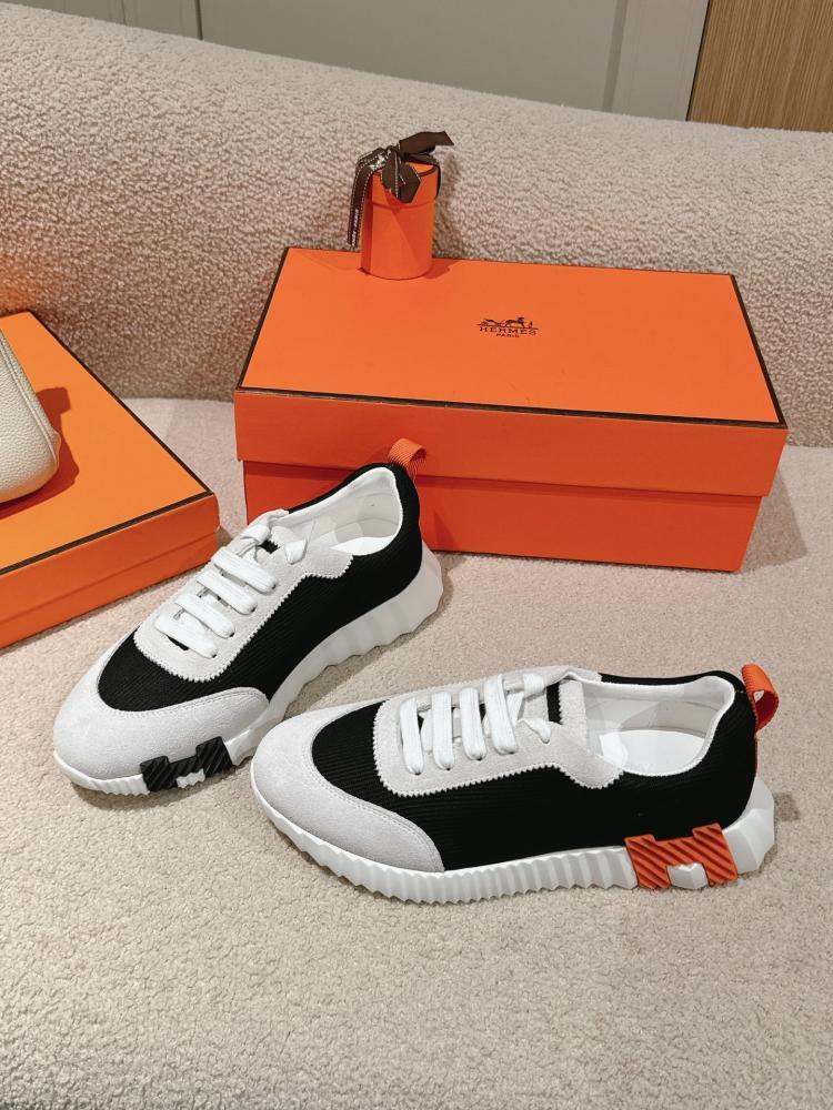Hermes Casual shoes