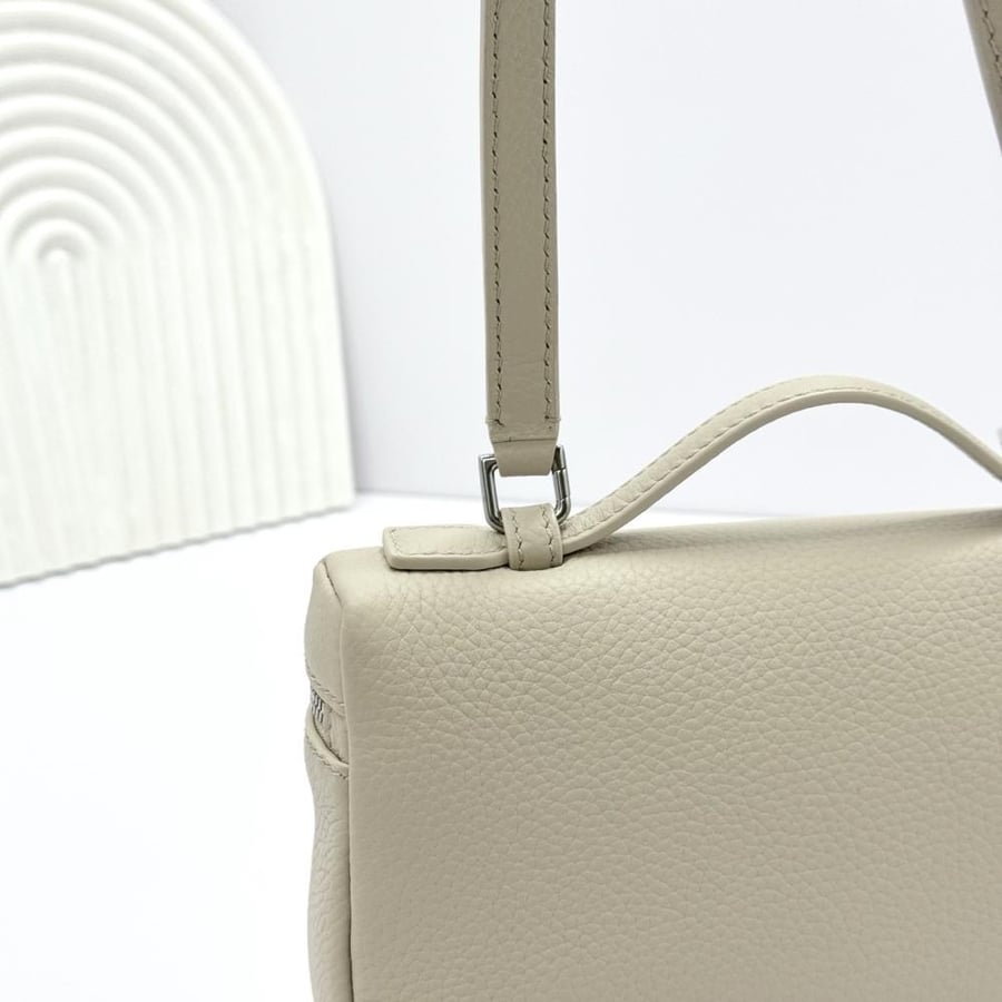 Loro Piana Extra Pocket L19 Vanity Case Collection