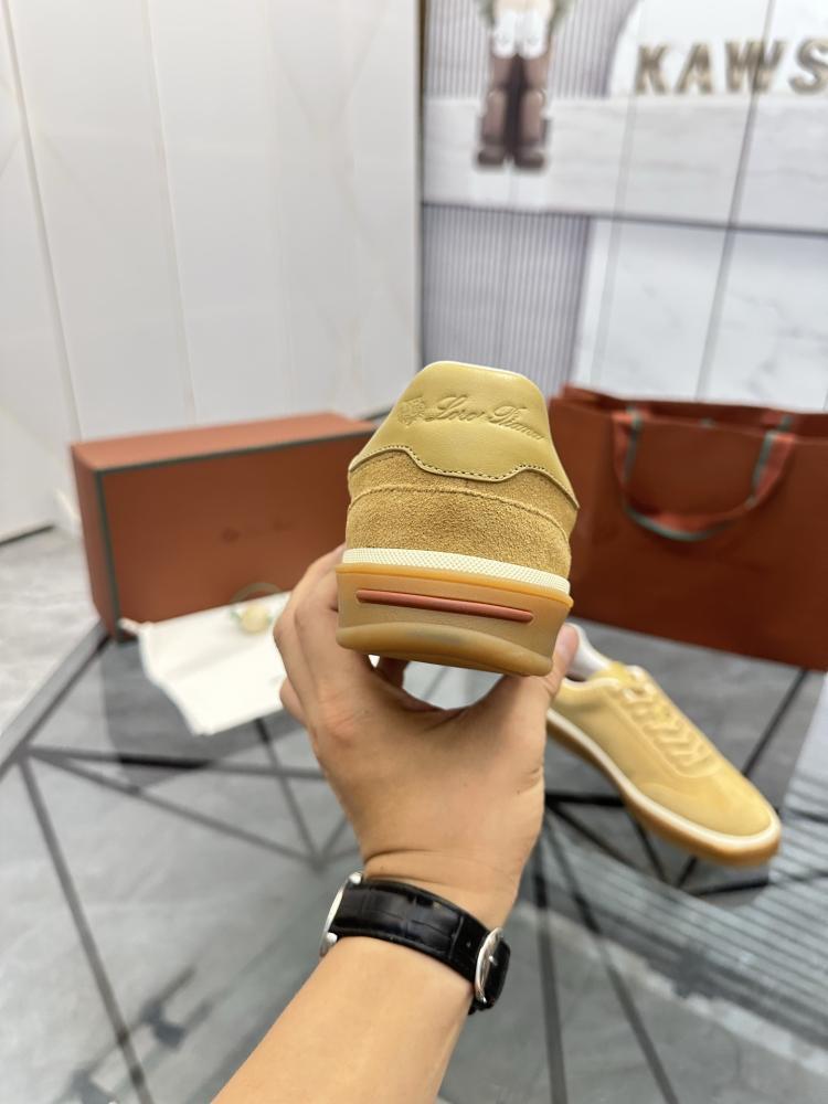 Loro Piana Tennis Walk  38-46