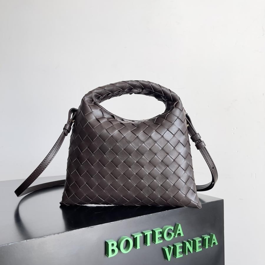 BV Mini Hop Bag 25.5cm