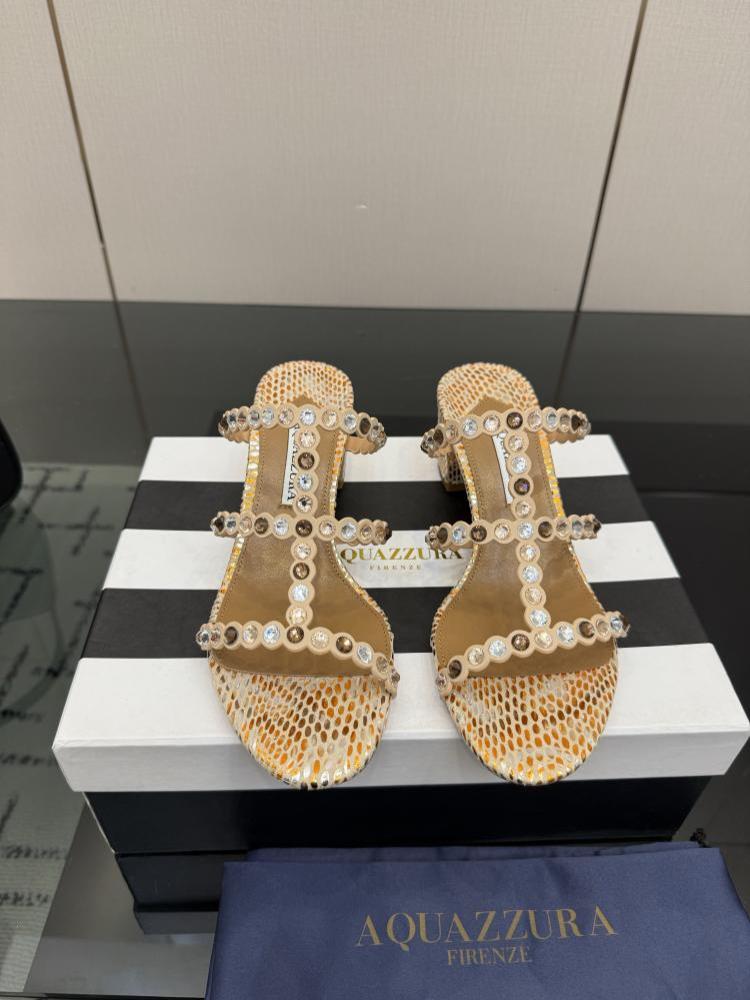 Aquazzura High heels sandals 35-41