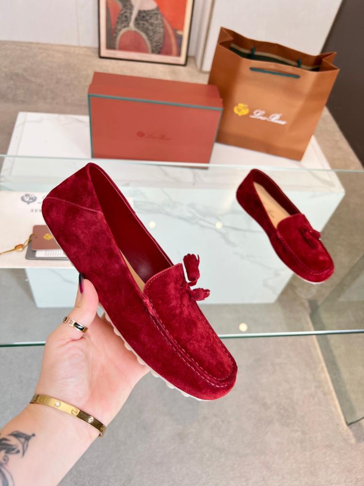 Loro Piana women 35-42