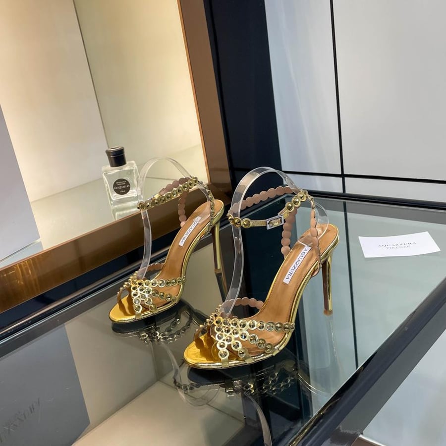 Aquazzura High heels sandals 35-41