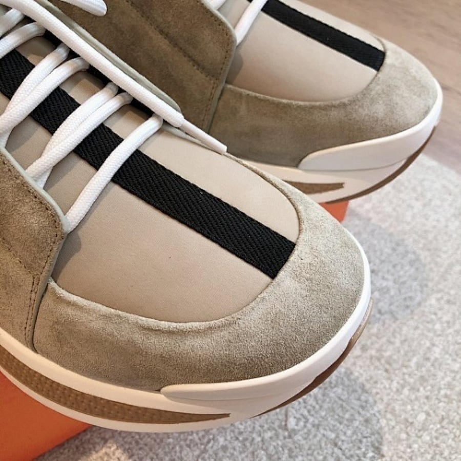 Hermes Casual shoes