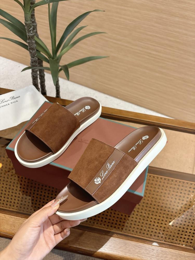 Loro Piana sandals 39-46