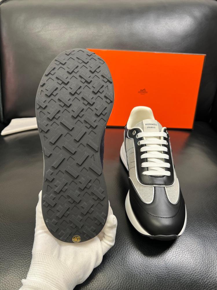 Hermes Casual shoes