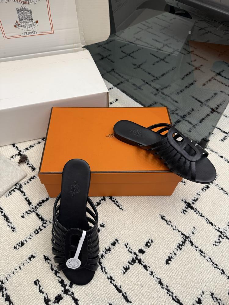 Hermes 35-42 slipper