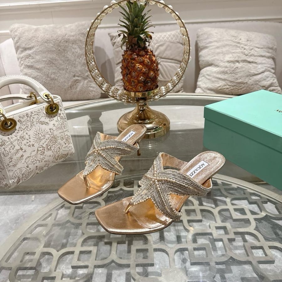 Aquazzura Sandals 35-41