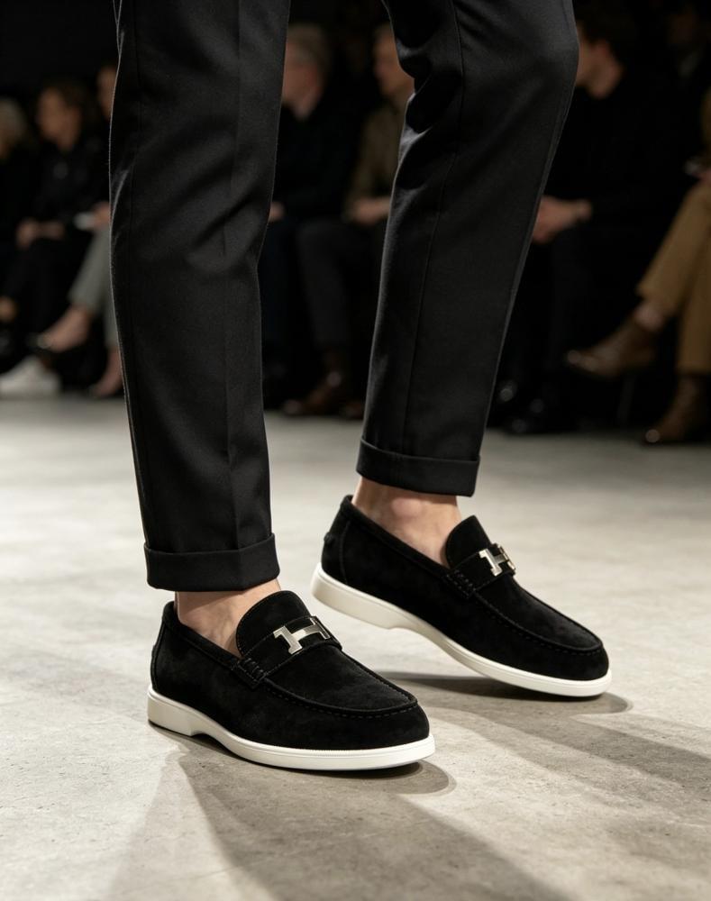 Hermes Loafer
