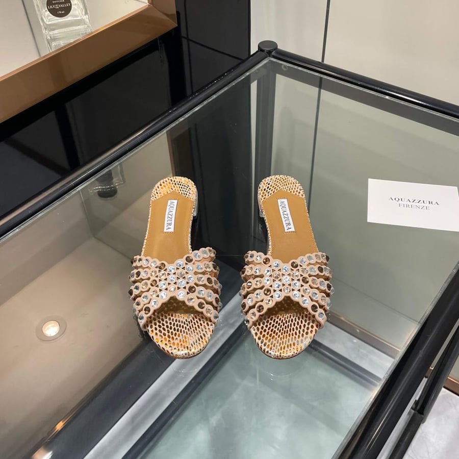 Aquazzura sandals 35-41