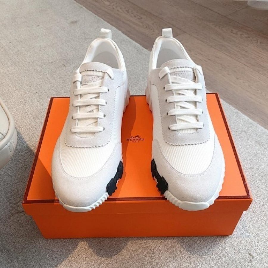 Hermes Casual shoes
