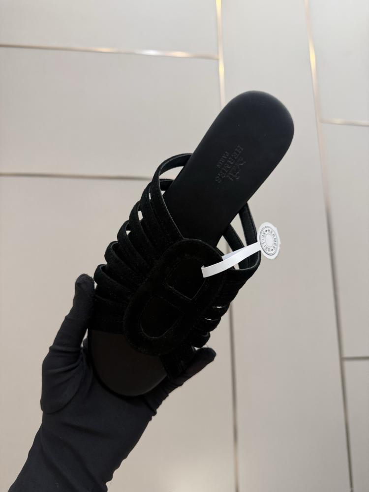 Hermes 35-42 slipper