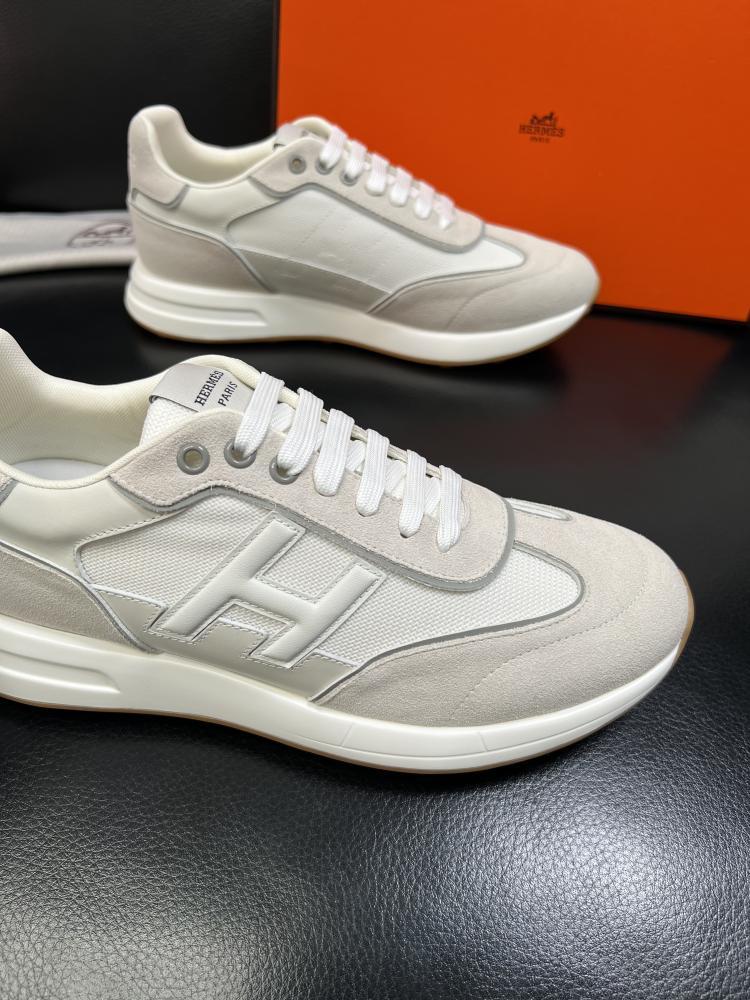 Hermes Casual shoes
