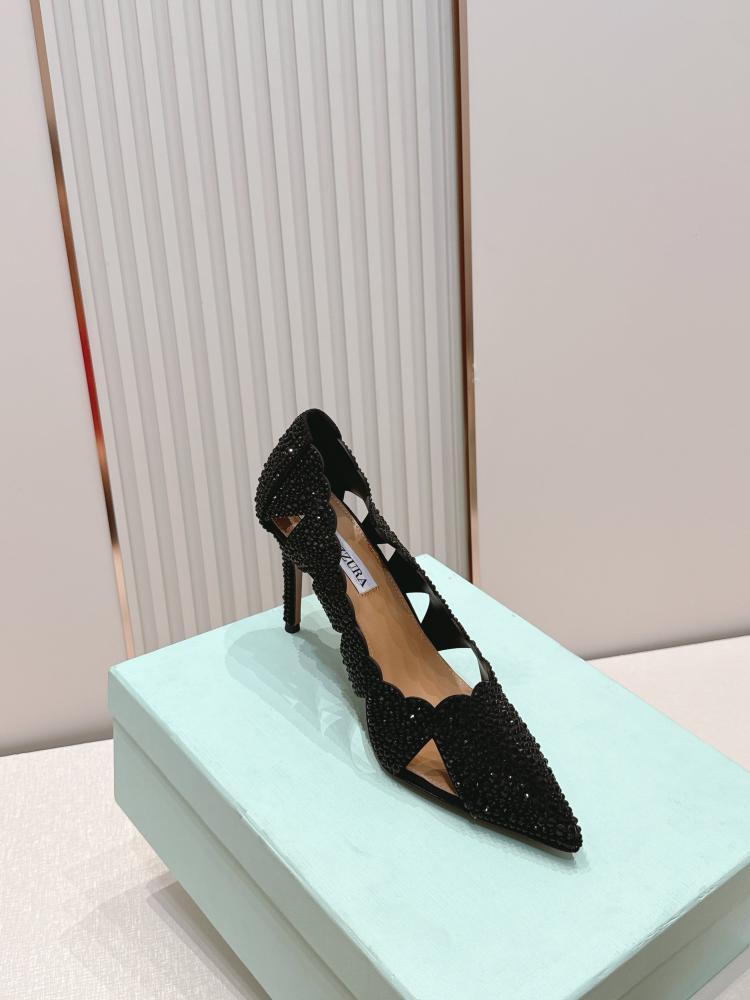 Aquazzura High Heel 35-41