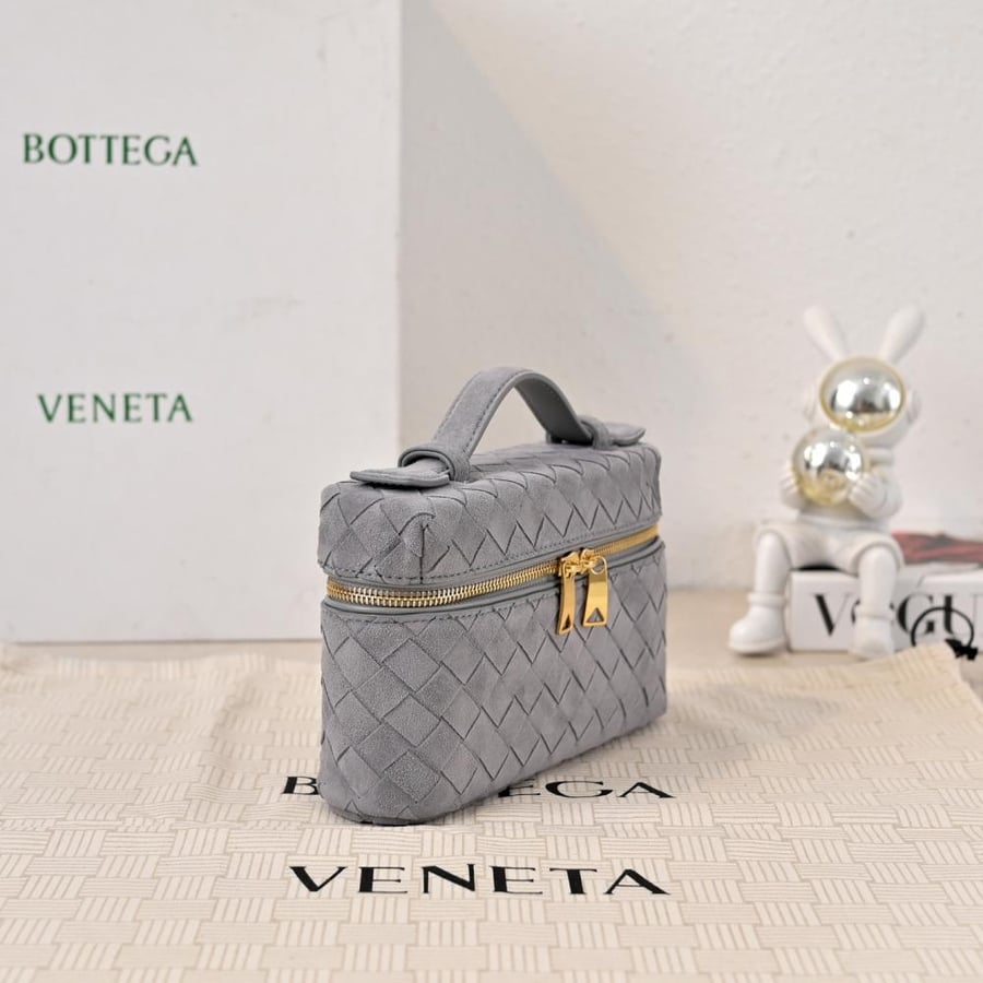 BV Vanity Case Bag 22cm