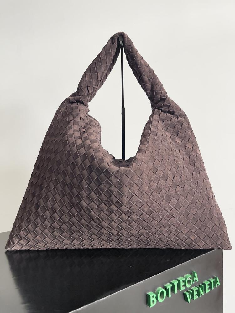 BV New Large Hop Bag 54cm (Suede)