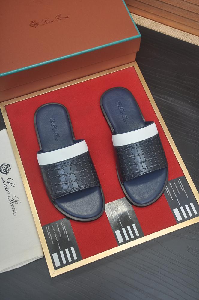 Loro Piana sandals 38-45
