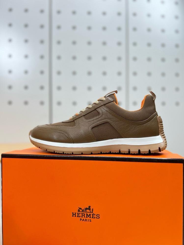 Hermes Casual shoes