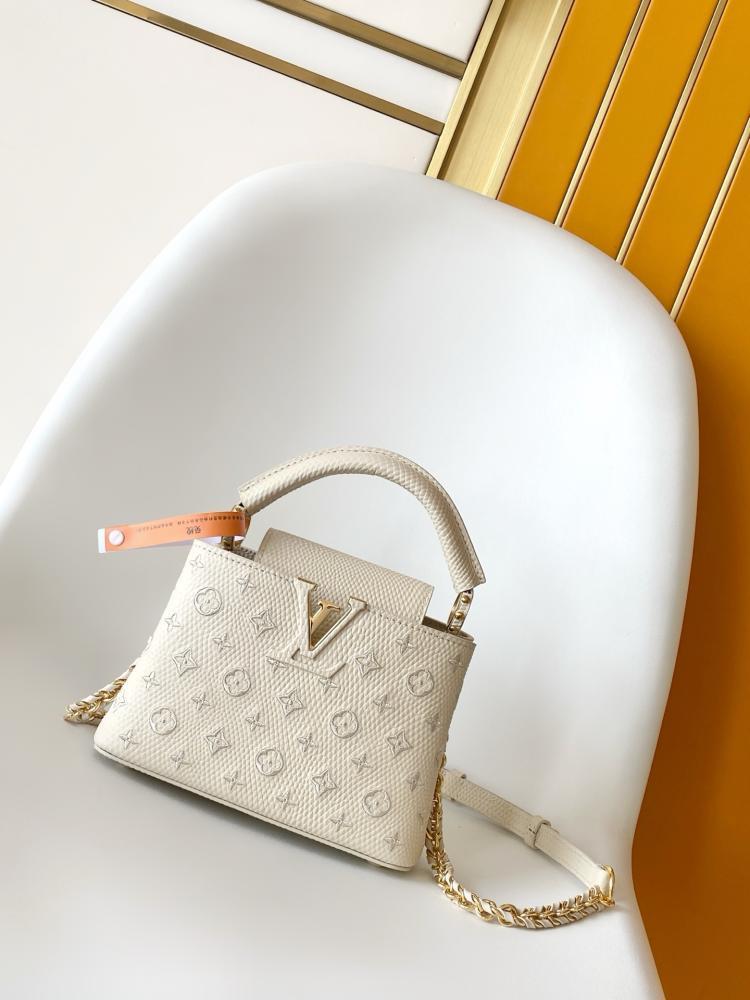 LV Cluny Bag 27cm
