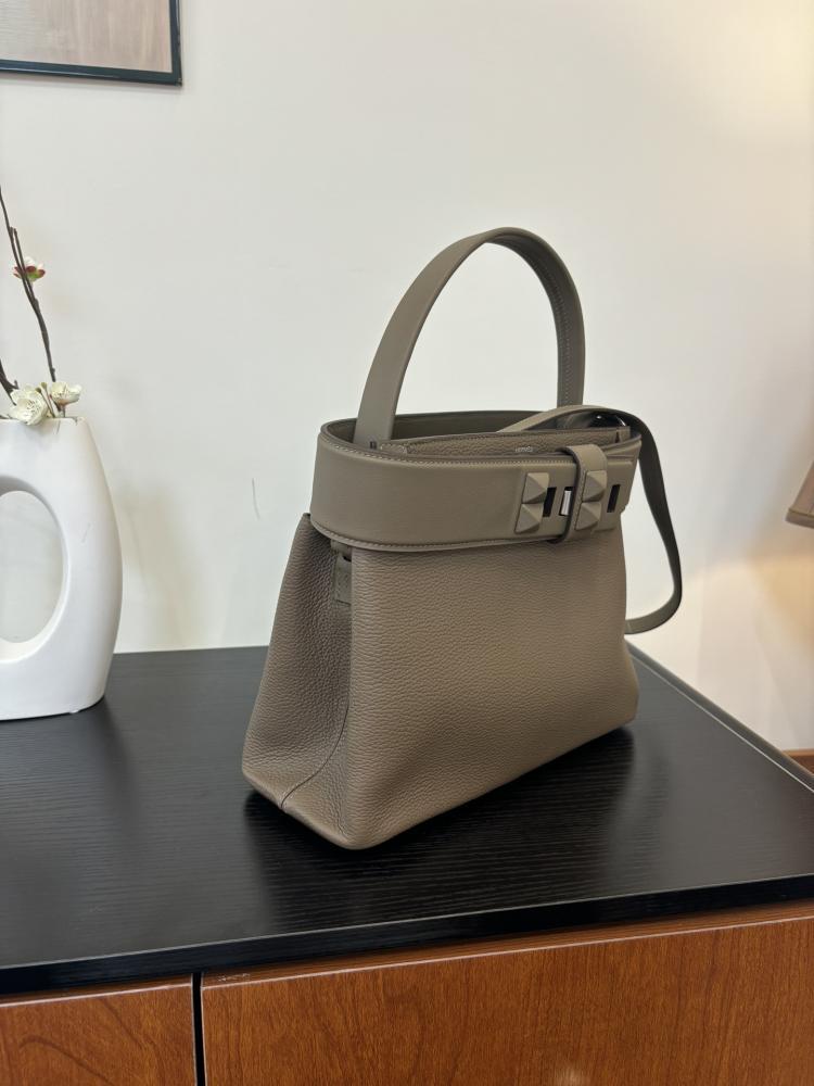 Hermes Médor Bag 27cm