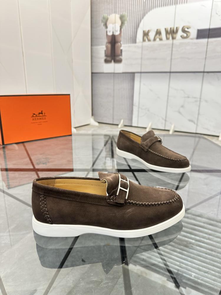 Hermes Loafer