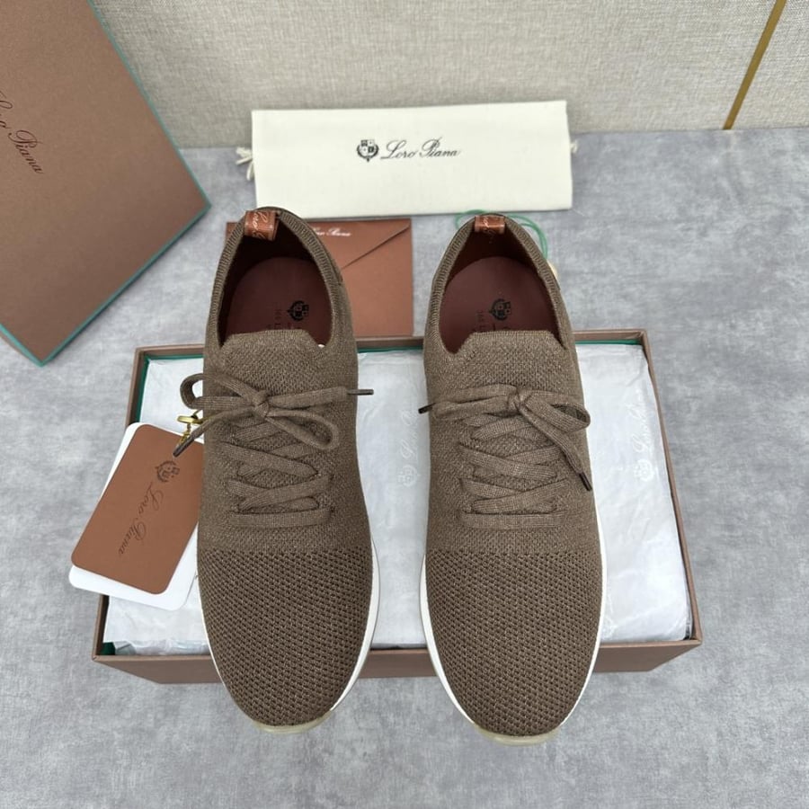 Loro Piana Week End Walk 38-46