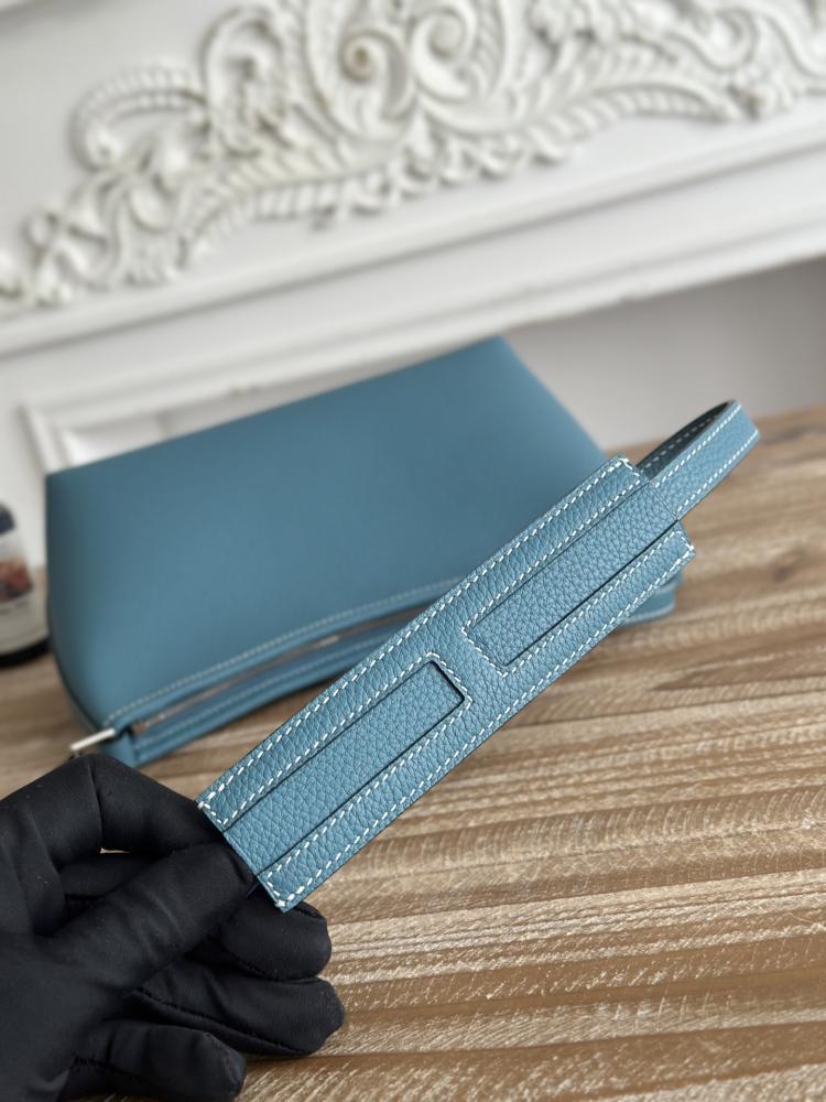 Hermes Berlingot Bag