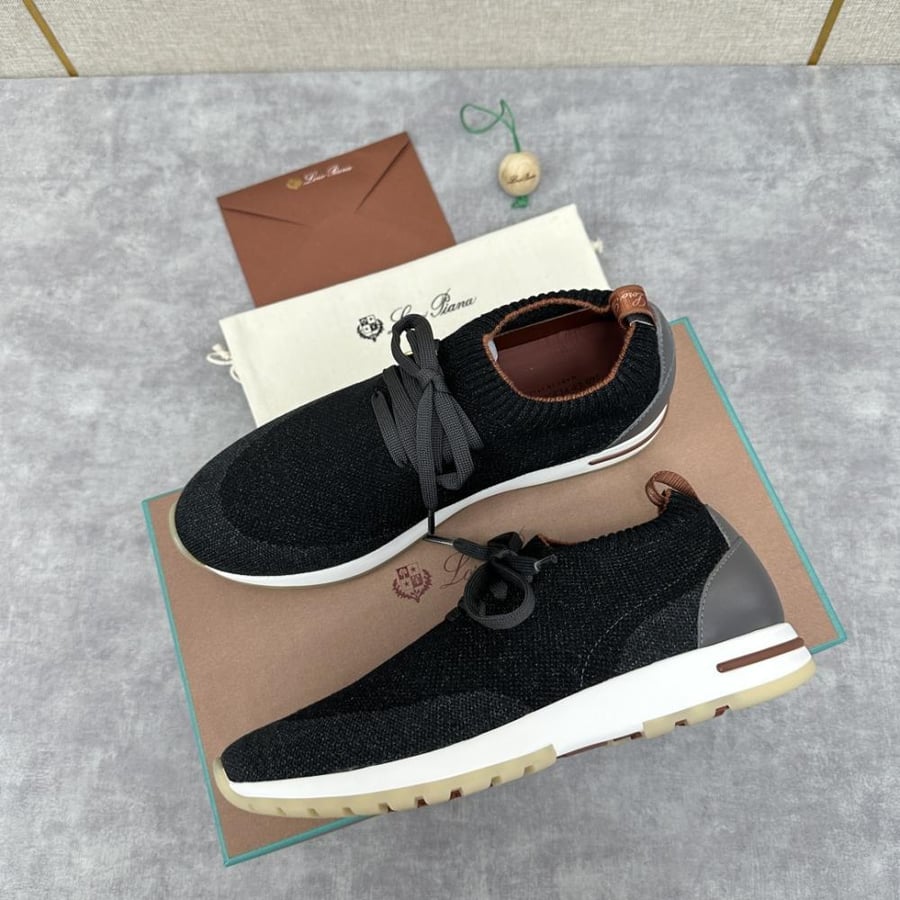 Loro Piana Week End Walk 38-46