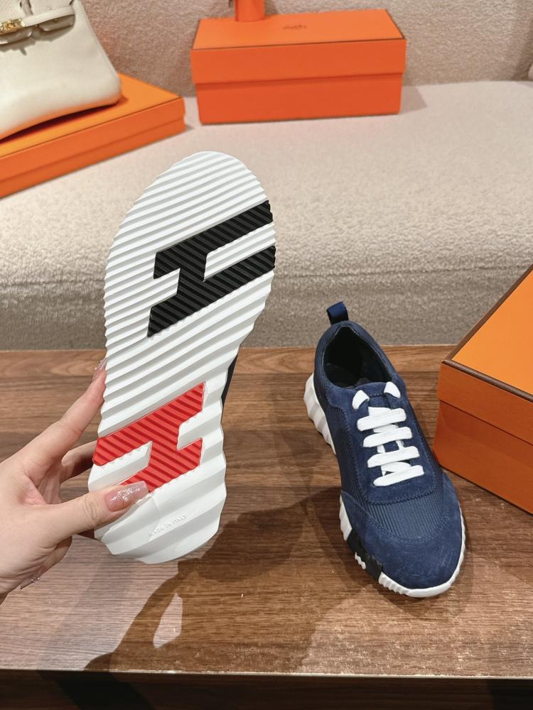 Hermes Casual shoes