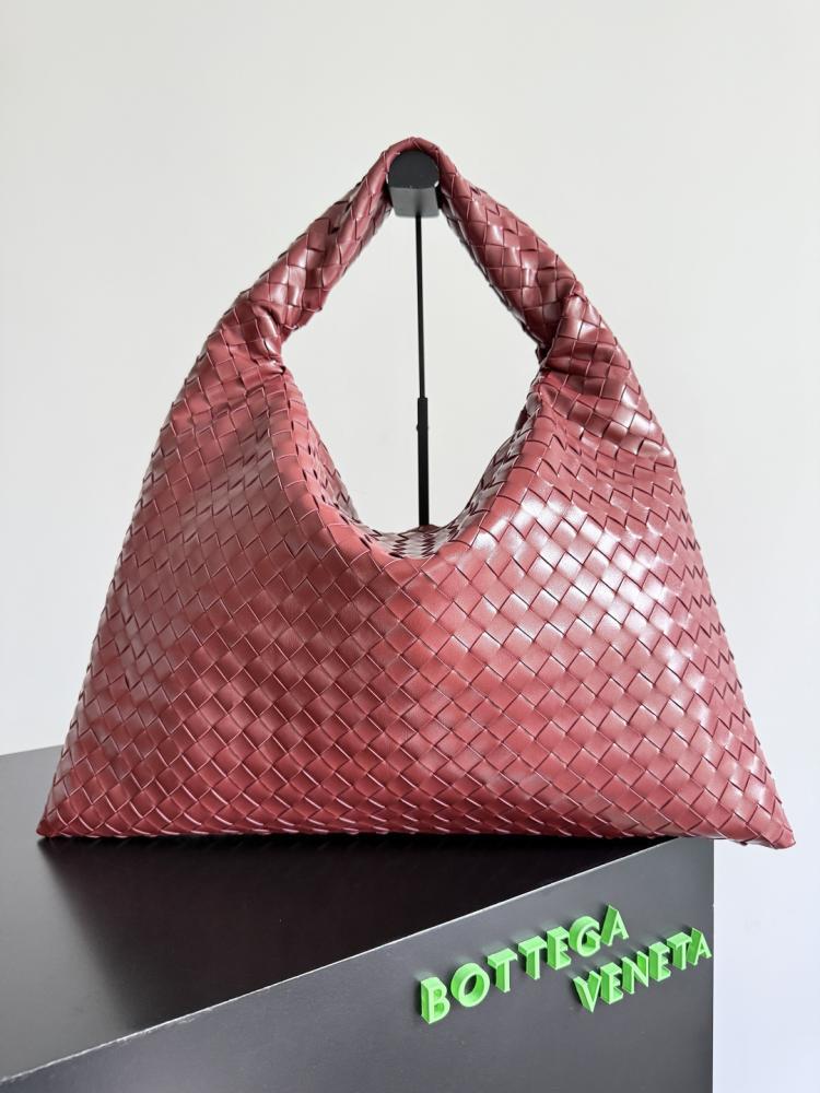 BV New Large Hop Bag 54cm (Leather)