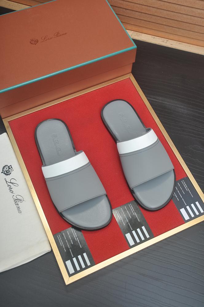 Loro Piana sandals 38-45