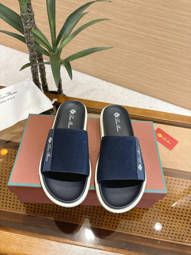Loro Piana sandals 39-46