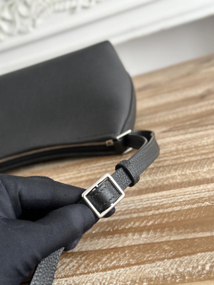Hermes Berlingot Bag